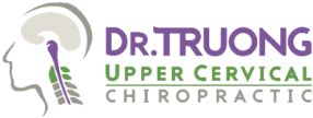 Dr. Truong Upper Cervical Chiropractic Clinic Logo
