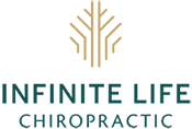Infinite Life Chiropractic Practice Logo