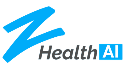 zHealth Software Logo
