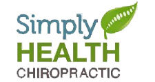 Simply Health Chiropractic Clinic Logo