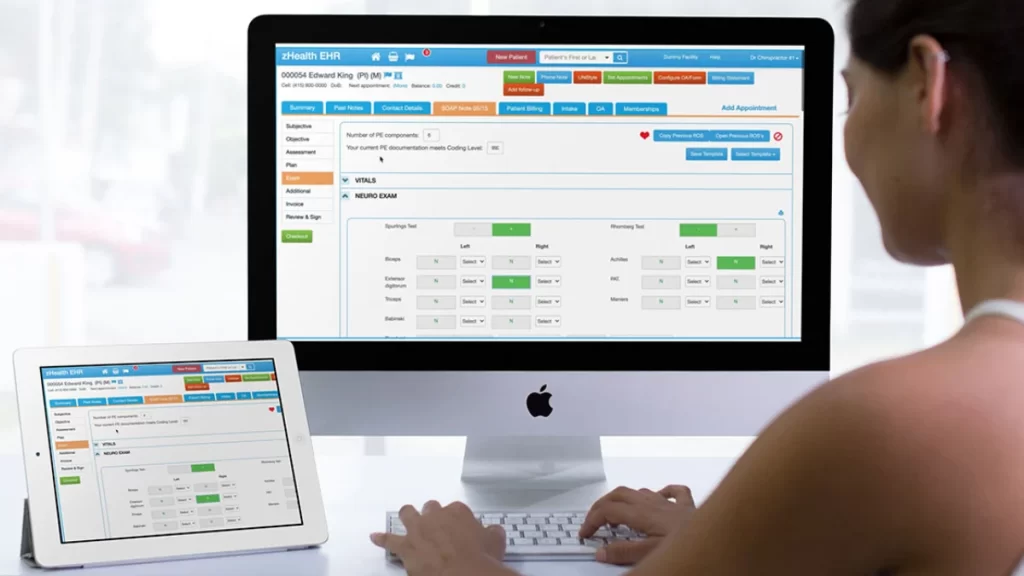 EHR’s and their Role in Patient Satisfaction