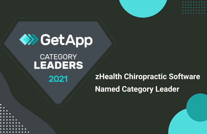 zHealth Recognized as GetApp’s Category Leader