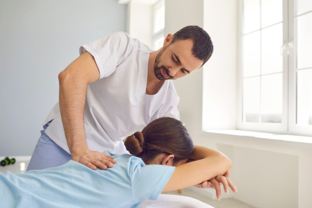 Chiropractic Business and Patient Experience