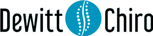 Dewitt  Chiropractic Practice Logoe