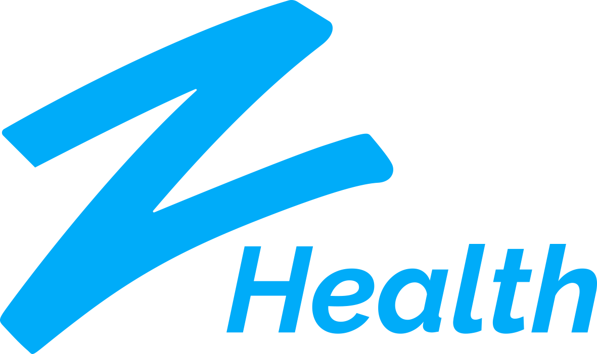 zHealth Logo