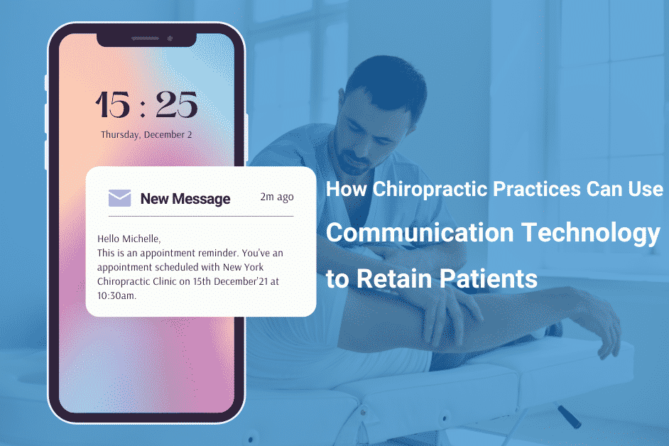 zHealth Patient Communication Technology