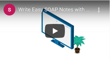Write SOAP Notes in 30-sec