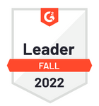 zHealth G2 Fall Leader 2022