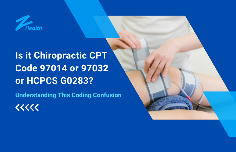 Chiropractic Cpt Codes 2025 - Arden Brigida