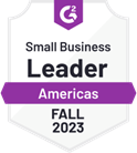 Small-Business Americas Grid® for Chiropractic Software