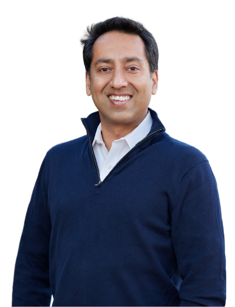 Sukhi Singh, CEO and Co-Founder of zHealth