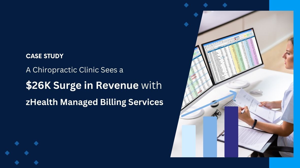 Managed Billing Services Case Study