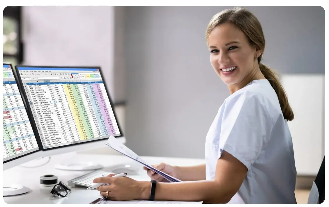 Chiropractic Medical Billing Services