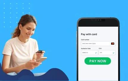 patient pay online with zHealth pay