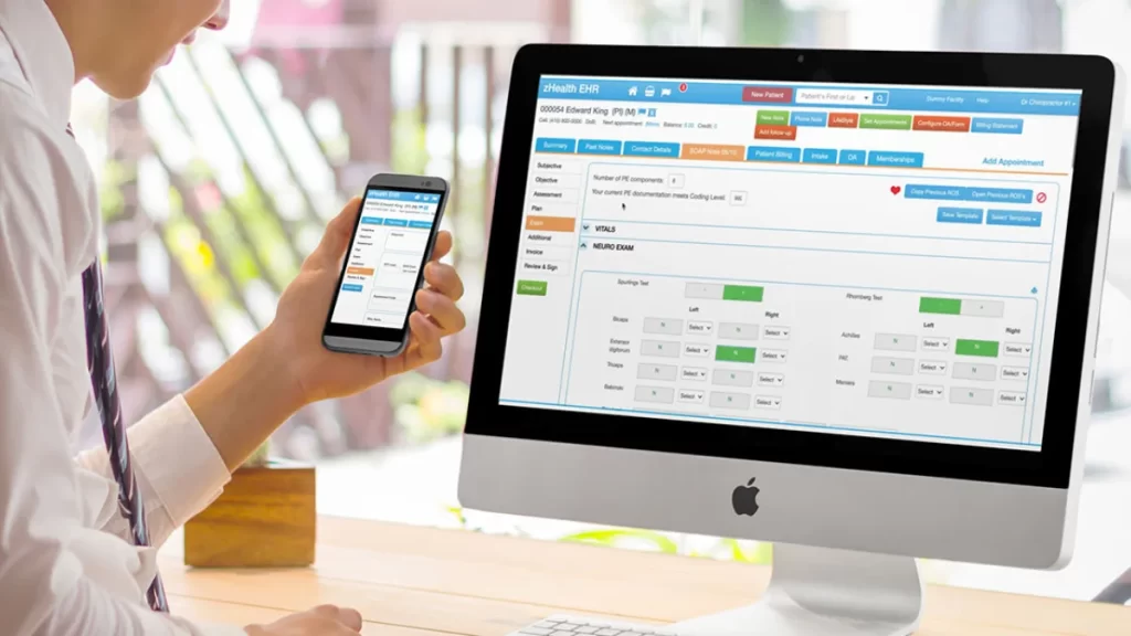 Is Your Practice Management Software Working For You