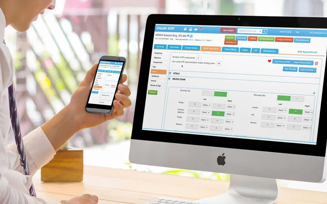Is Your Practice Management Software Working For You?