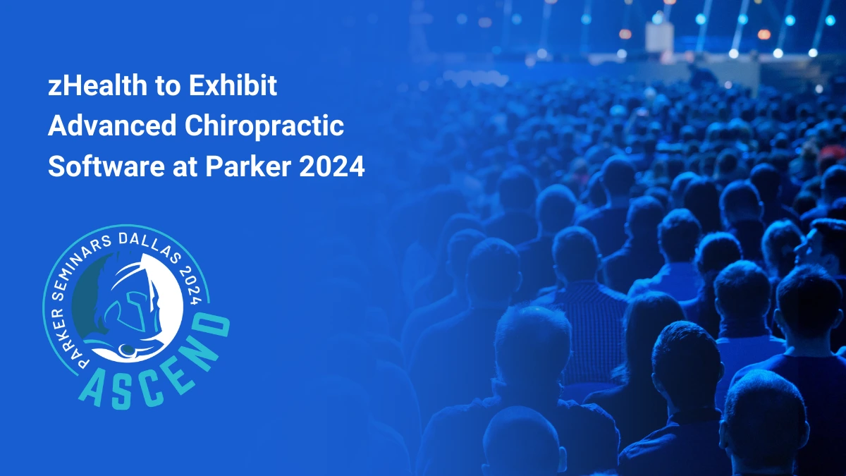 zHealth at Parker Seminars 2024