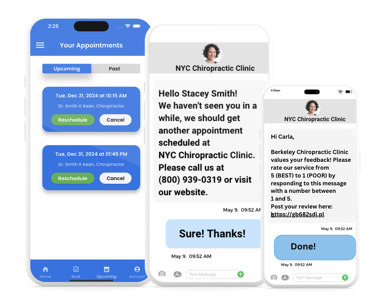 Patient Communication Patient Communication