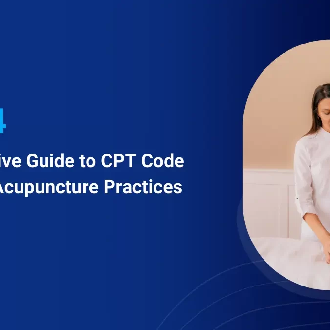 健康・医学 participant guide The Complete Guide to CPT Code 97814 for Acupuncture Practices