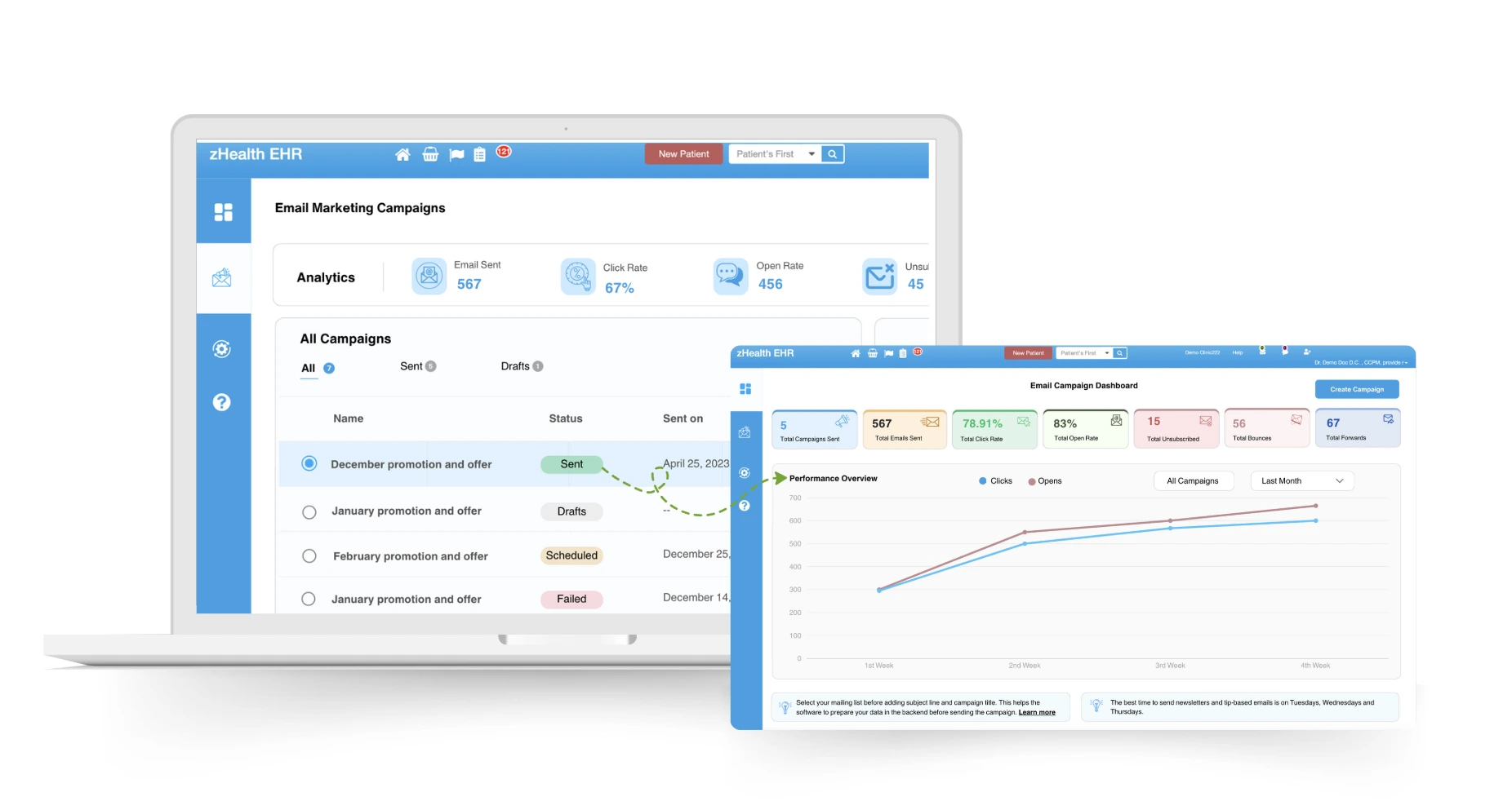 Email Marketing for Solo Practices