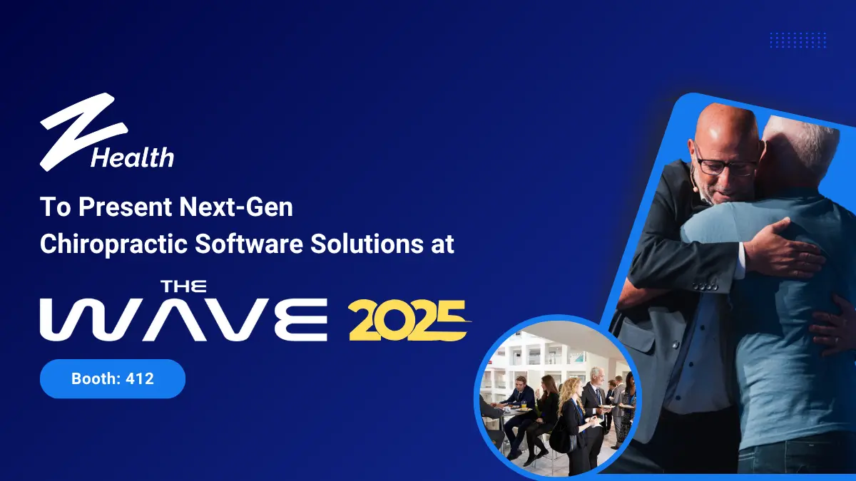 zHealth at wave conference 2025