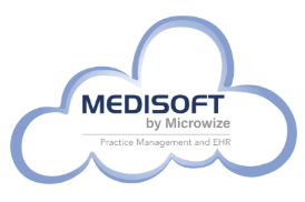 MEDISOFT Cloud EHR Logo