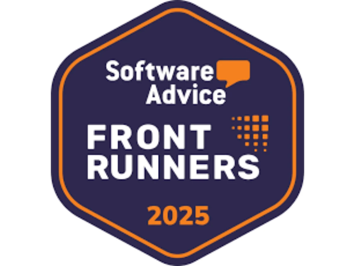 Software Advice Badge 2025.webp