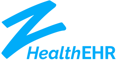 zHealth New Logo