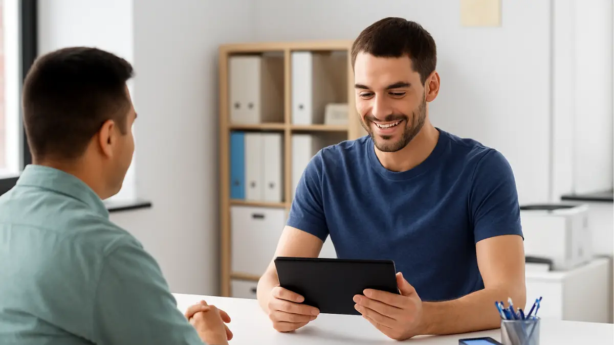 AI-Powered SOAP Note AI