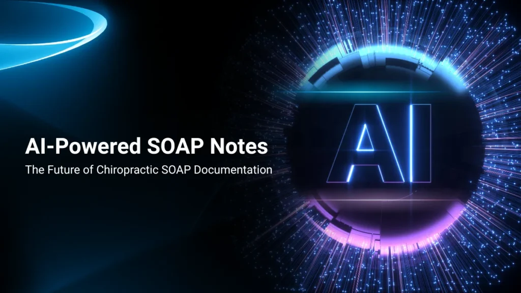 AI-Powered SOAP Documentation