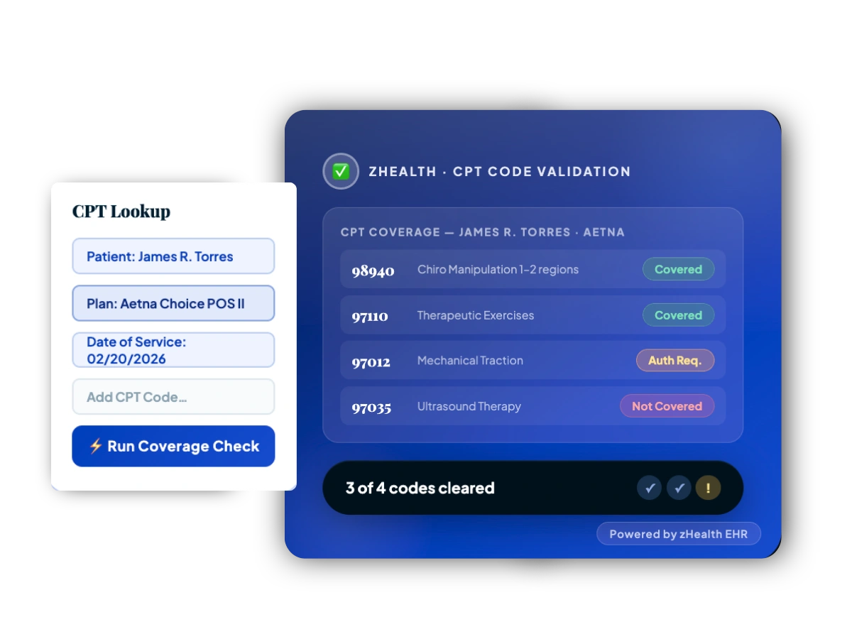 Automated Insurance EV Software