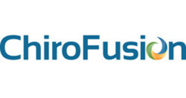 ChiroFusion Logo