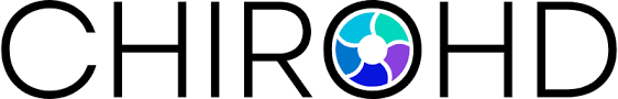 ChiroHD Logo