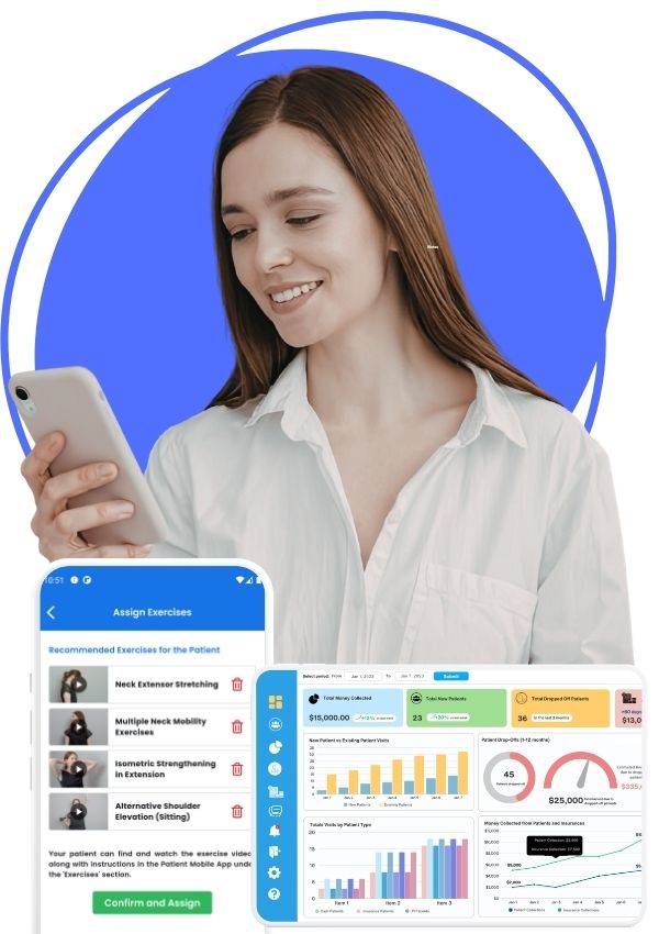 zHealth Features vs JaneApp