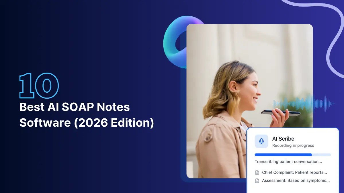 chiropractic AI SOAP Notes Software chiropractic AI SOAP Notes Software