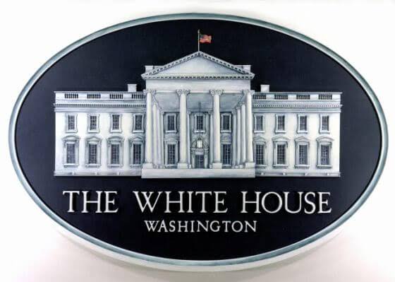 White House
