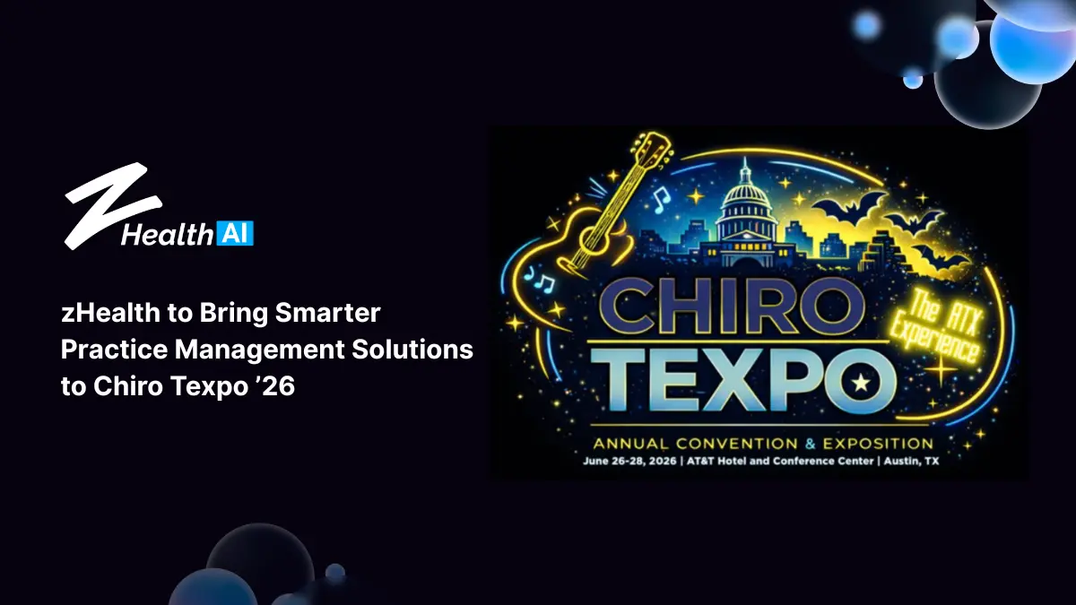 Chiro Texpo ’26