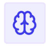 zHealth AI analytics dashboard icon