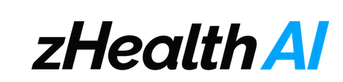 zHealth Logo zHealth Logo New